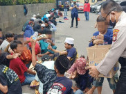 Anak-Anak Ikut Demo RUU HIP, KPAI Kecam PA 212
