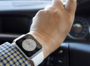 Apple Watch Selamatkan Nyawa Pria Dari Kecelakaan Maut