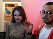 Ini Alasan Giring Nidji Terjun ke Dunia Politik