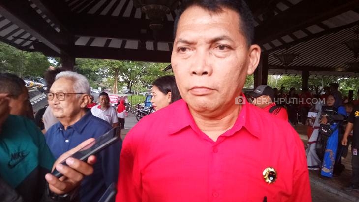 Bakal Calon Pendamping Purnomo Pilih Ikut Mundur dari Pilkada Solo