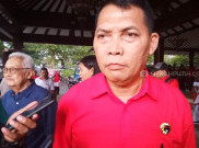Bakal Calon Pendamping Purnomo Pilih Ikut Mundur dari Pilkada Solo