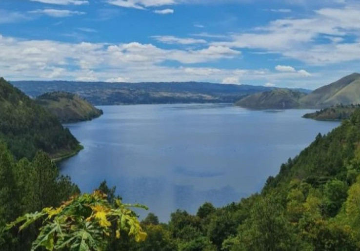 DPR RI Desak Pemerintah Pimpin Pembentukan TGPF Dugaan Pelanggaran HAM di Kawasan Danau Toba