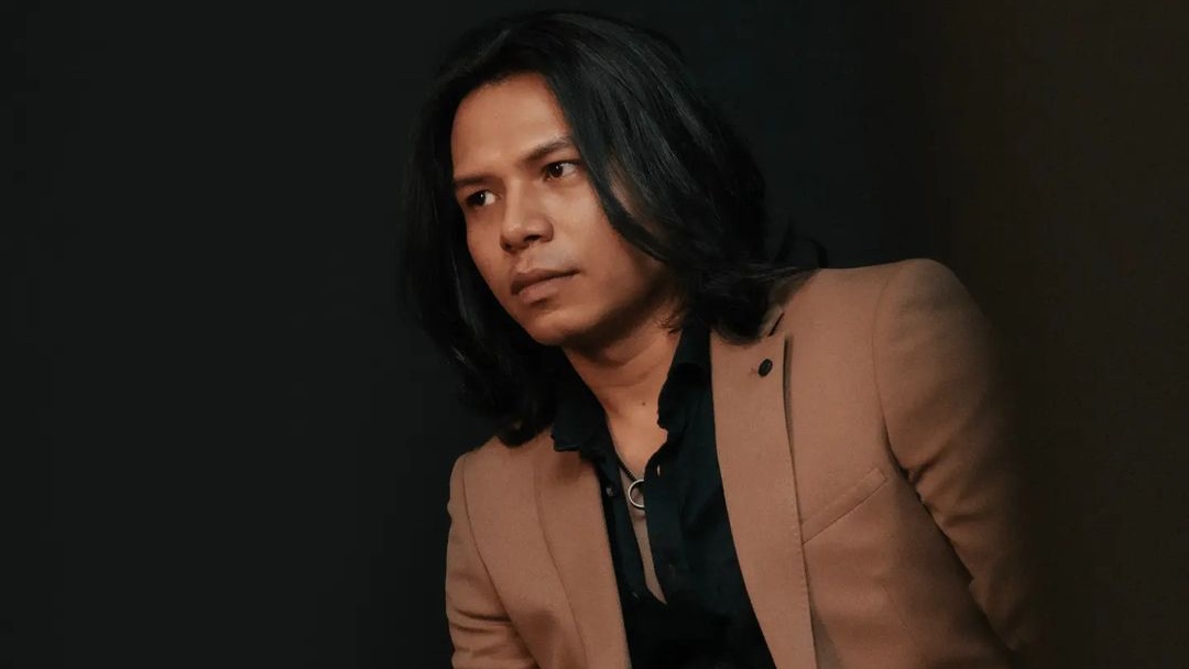 Matheo In Rio Bicara Tentang Cinta di EP Solonya 'Other Side'