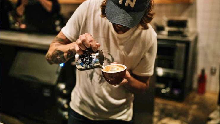 Apa Kerennya Profesi Seorang Barista? 5 Alasan Ini Bisa Menjawab