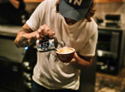 Apa Kerennya Profesi Seorang Barista? 5 Alasan Ini Bisa Menjawab