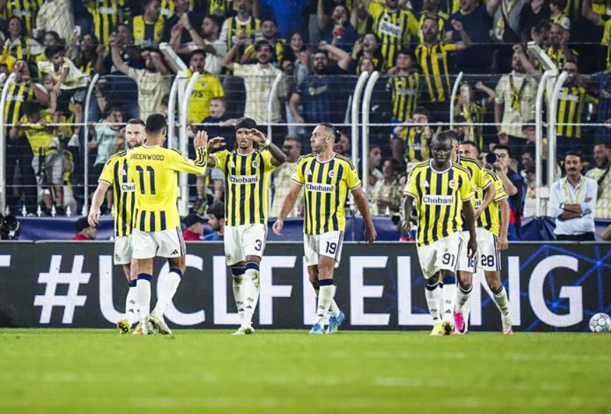Fakta dan Statistik Menarik Aston Villa vs Fenerbahce: The Yellow Canaries Sulit Menang Lawan Tim Premier League