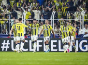 Fakta dan Statistik Menarik Aston Villa vs Fenerbahce: The Yellow Canaries Sulit Menang Lawan Tim Premier League