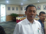 M Taufik Ingin Jadi Ketua DPRD DKI, Prasetyo: Gerindra Aja Kalah Sama PKS