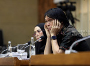 Soroti Perseteruan Dhani–Once, Ketua Baleg DPR: Rakyat Indonesia yang Rugi