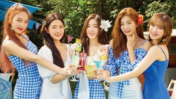 Salut! Idola Kpop Ini Pencinta Lingkungan