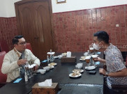 Gibran dan Ridwan Kamil Bikin Jalan Siliwangi-Jalan Surakarta