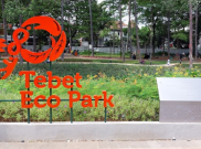 Serba-serbi Tebet Eco Park 