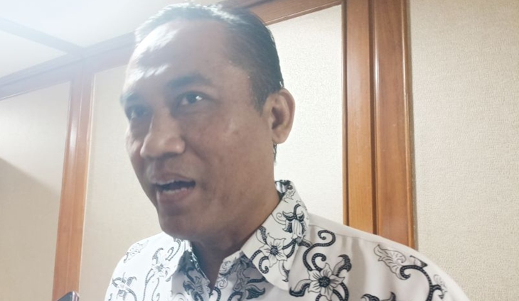 Pamer Gaji Rp 34 Juta di Sosmed, Pejabat Dinkes DKI Dipanggil Inspektorat
