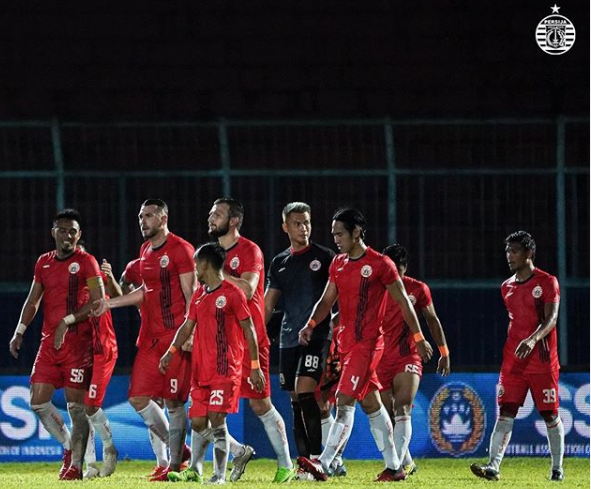 Polisi Minta Pemenang Piala Gubernur Jatim Jangan Berlebihan