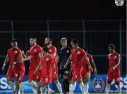 Polisi Minta Pemenang Piala Gubernur Jatim Jangan Berlebihan