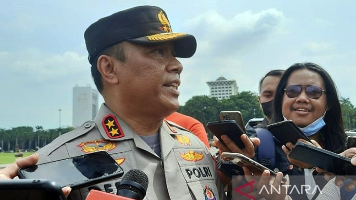 Terungkap Asal Usul Senjata Api Dibawa Pilot Asal Indonesia di Filipina