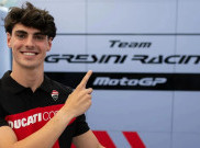 Fermin Aldeguer Gabung dengan Gresini Racing, Dikontrak 2 Tahun