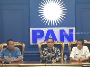 Rapatkan Barisan Hadapi Pilkada Serantak 2018, PAN Pilih Bandung