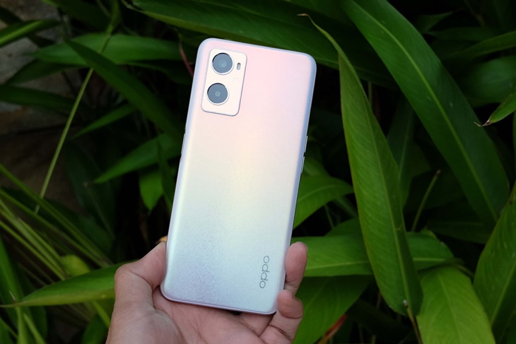 Rilis 7 April, Intip Spesifikasi Apik Oppo A96