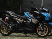 Selamat Tinggal Thailook, Kini Tren Modifikasi 'Ngabers' Naik Kelas
