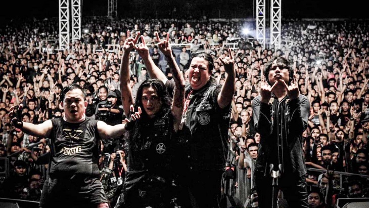 Album Baru, Koil Rilis Materi 'First Installment'
