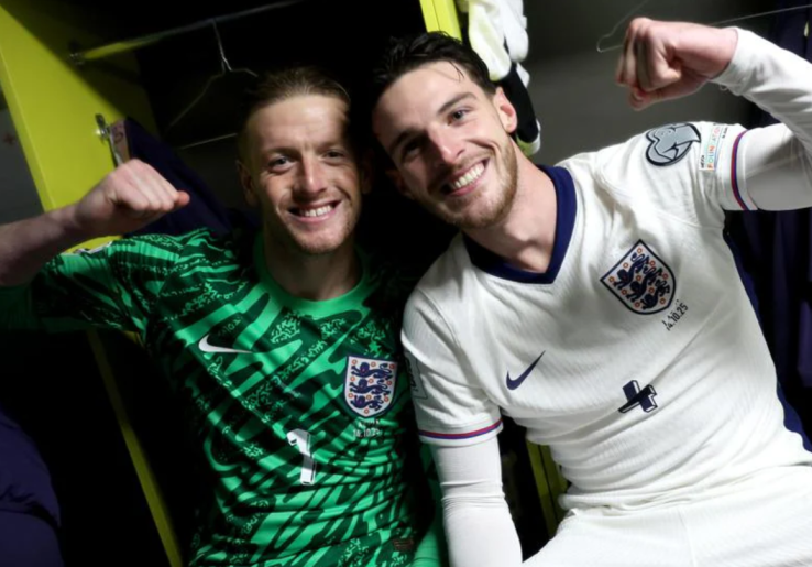 Kualifikasi Piala Dunia 2026 Zona Eropa: Portugal, Spanyol, Kroasia, dan Swiss Berpeluang Lolos Otomatis