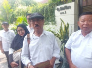 7 Teman Sekolah Jokowi Bakal Jadi Saksi Sidang Kasus Ijazah Palsu, Tinggal Tunggu Panggilan
