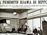 Catatan Petualangan Orang-Orang Indonesia ke Jepang pada 1930-an, Ada yang Kritis sampai Kagum Berat pada 'Negeri Sakura'