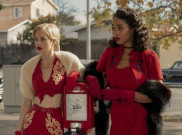 Serial Netflix 'Hollywood' Menceritakan Perjuangan Menjadi Artis Era 1940-an