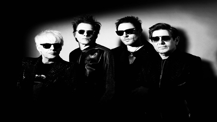 'A Hollywood High', Film Dokumenter tentang Konser Duran Duran di Rooftop LA