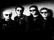 'A Hollywood High', Film Dokumenter tentang Konser Duran Duran di Rooftop LA