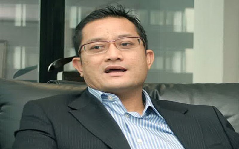  Dugaan Teror Firehouse of Falsehood, Anggota DPR: Ada yang Ingin Gagalkan Pemilu