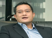  Dugaan Teror Firehouse of Falsehood, Anggota DPR: Ada yang Ingin Gagalkan Pemilu