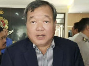 Anggota Exco PSSI Johar Lin Eng Ditangkap Terkait Suap Pengaturan Skor