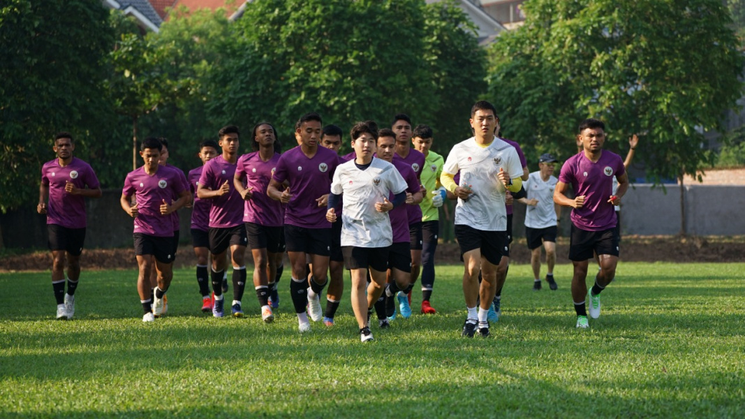 Berikut Jadwal Timnas U-23 Indonesia Melawan Thailand di Semifinal SEA Games 2021