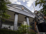Berkas Belum Lengkap, Sidang Gugatan Eks Pegawai PT Pegadaian Ditunda
