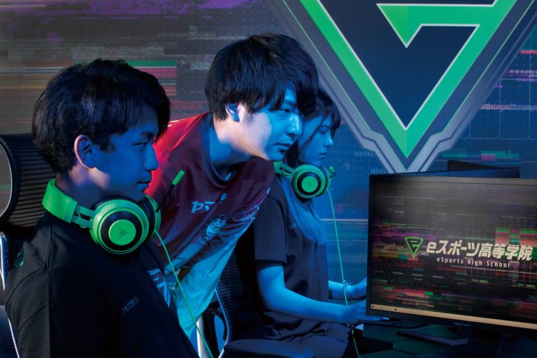 e-sport