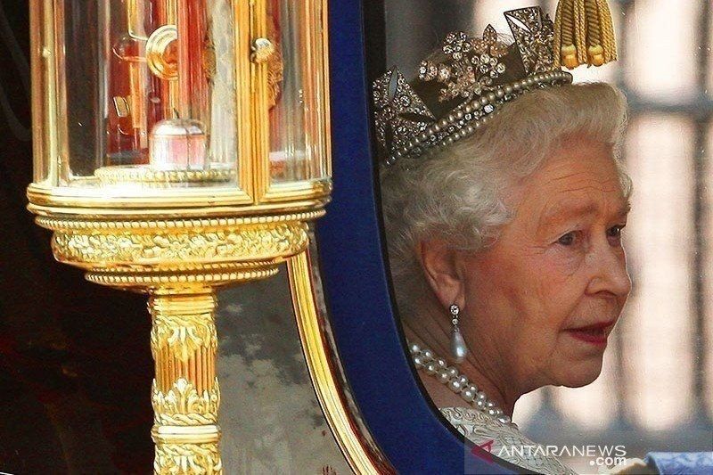Kenangan dan Penghormatan Pemimpin Dunia Pada Ratu Elizabeth II