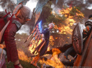Final Fantasy XIV Hadir di PlayStation 5 pada April 2021