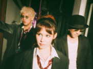 The Midnight Darlings Debut lewat 'Am I Loving You Alone?', Usung Nuansa Dreamy dan Sinematik