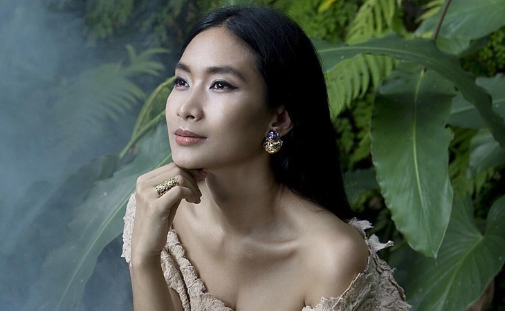 Beragama Hindu, 5 Artis Ini Juga Rayakan Nyepi