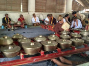 Jumat Sekaten Dimulai, Ini Dia Jadwal Rangkaian Kegiatannya