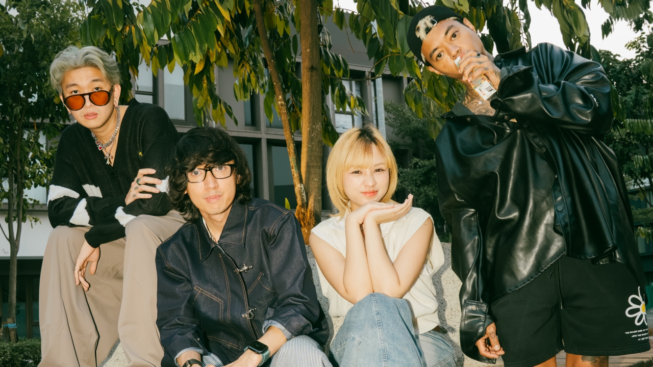 Weird Genius Gandeng Jessy Alexa di Lagu 'Beg U', Eksplorasi Sisi Gelap dalam Hubungan