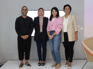 Program Perempuan Inovasi 2023 Berikan Pelatihan Digital untuk Perempuan Indonesia