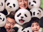 Fakta Menarik Film Panda Plan yang Dibintangi Jackie Chan: Sempat Pingsan Gegara Dicekik