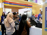 Transaksi KAI Expo 2023 Capai Rp 2,6 M, 22 Ribu Lebih Tiket Ludes Terjual