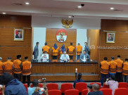 KPK Tetapkan 15 Legislator Muara Enim Tersangka