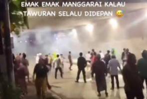 DPRD DKI Dukung Penuh Strategi Jitu Gubernur Pramono Anung Berantas Tawuran