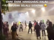DPRD DKI Dukung Penuh Strategi Jitu Gubernur Pramono Anung Berantas Tawuran