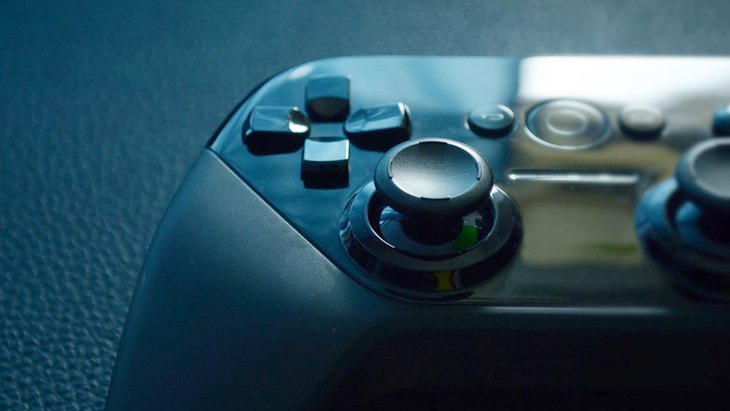 Bermain 'Video Game; Jamin Kerja di Masa Depan?